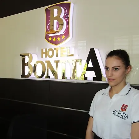 Bonita Hotel 4*
