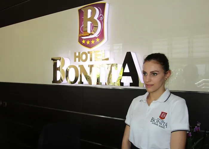 Bonita Hotel 4*